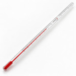Thermometer -Alcohol Filled